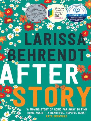 cover image of After Story